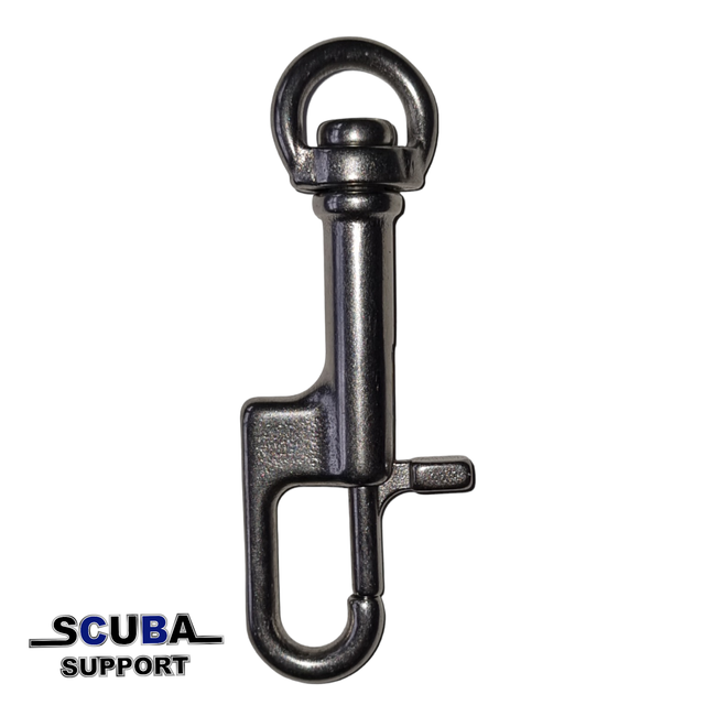 Dive Elements Boltsnap NX Series