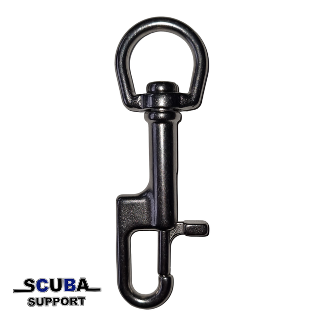 Dive Elements Boltsnap NX Series