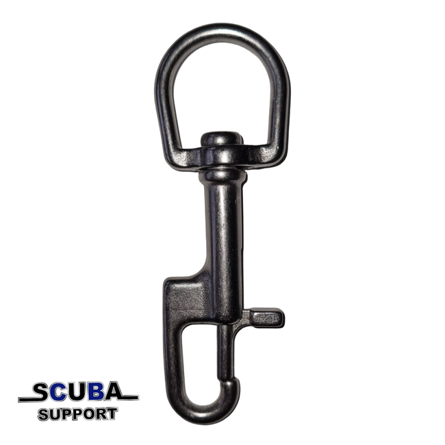 Dive Elements Boltsnap NX Series