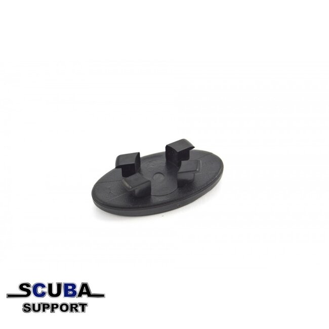 Apeks Purge button xtx20  old model AP6214