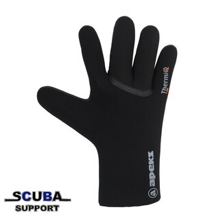 Apeks ThermiQ Gloves - Dive gloves - 5mm Neopreen