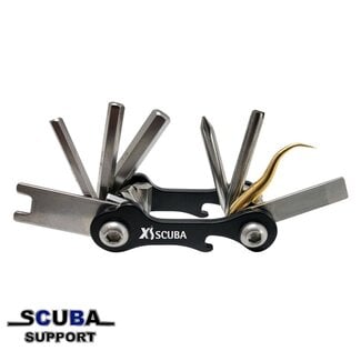 XS Scuba Scuba Multi-Tool