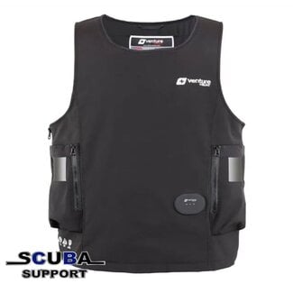 Venture Heat Heating vest Venture heat D616A Dive Vest