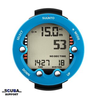 Suunto Zoop Novo Dive computer