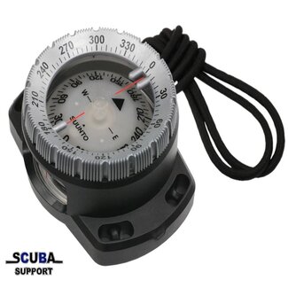 Suunto SK8 Bungee Compass (NH)