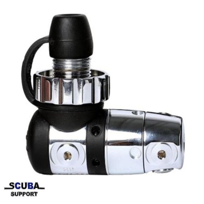 Atomic B2 Din black sealed