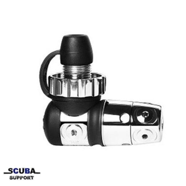 Atomic M1 Din 1st + 2nd Stage