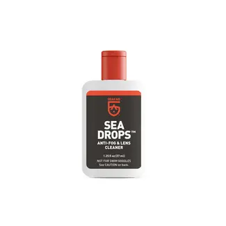 Gear Aid Anti Fog Drops 37ml