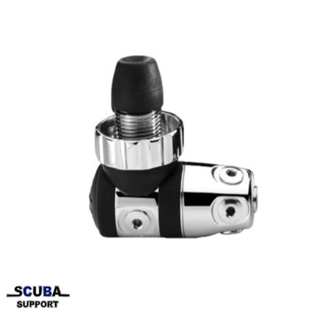 Atomic Z3 Din Black Sealed 1st and 2nd Stage