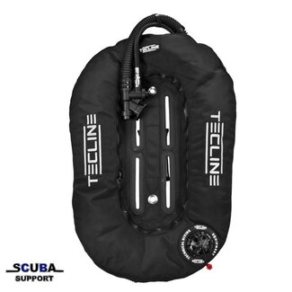 Tecline Wing Donut 13 Mono (13kg/29lbs)
