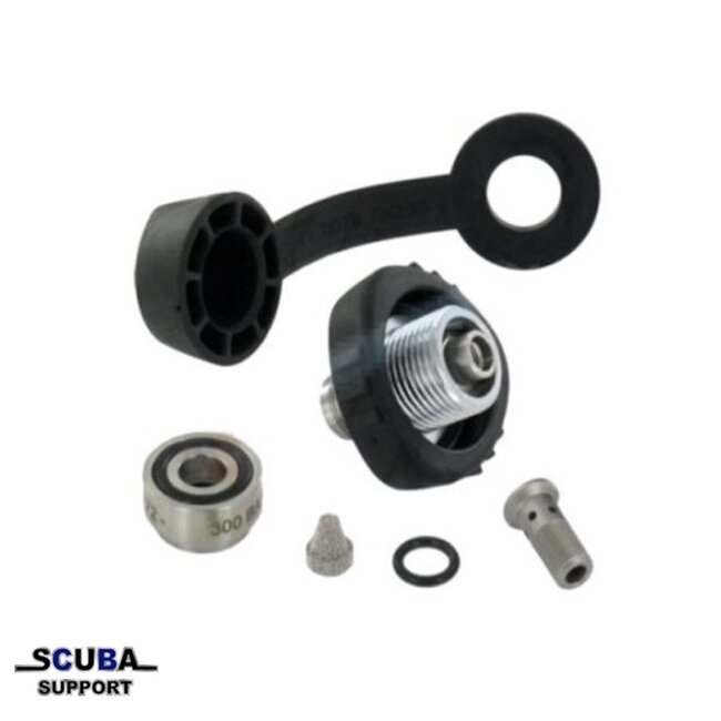 Aqualung Din converter Legend 2 ACD new 2012