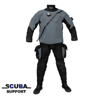 Bare AquaTrek Evo-Tech Dry-Men-Grey