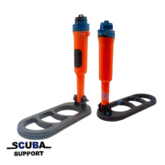 Scuba Support Underwater Metal Detector 60m/200 feet