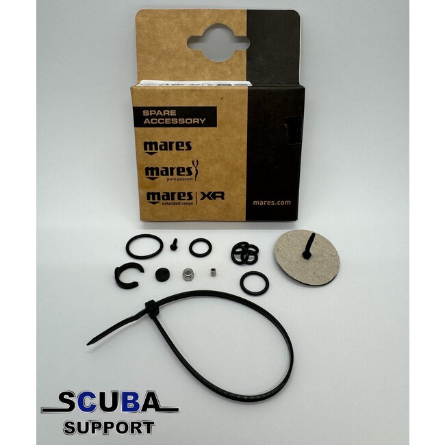 Mares Service Kit Mares 2°ST F.U.D.