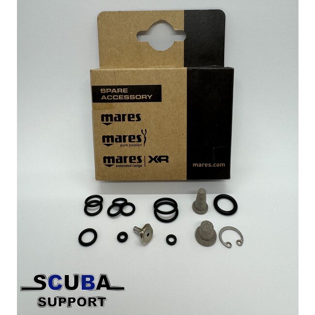 Mares Service Kit Mares 2°ST 22X-2K22