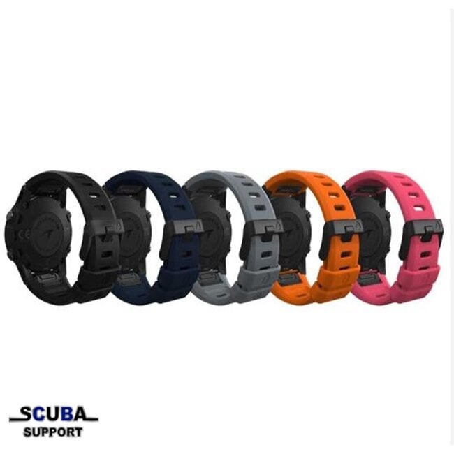 Shearwater Tern & Tern TX Remora Band Colour Strap Kit