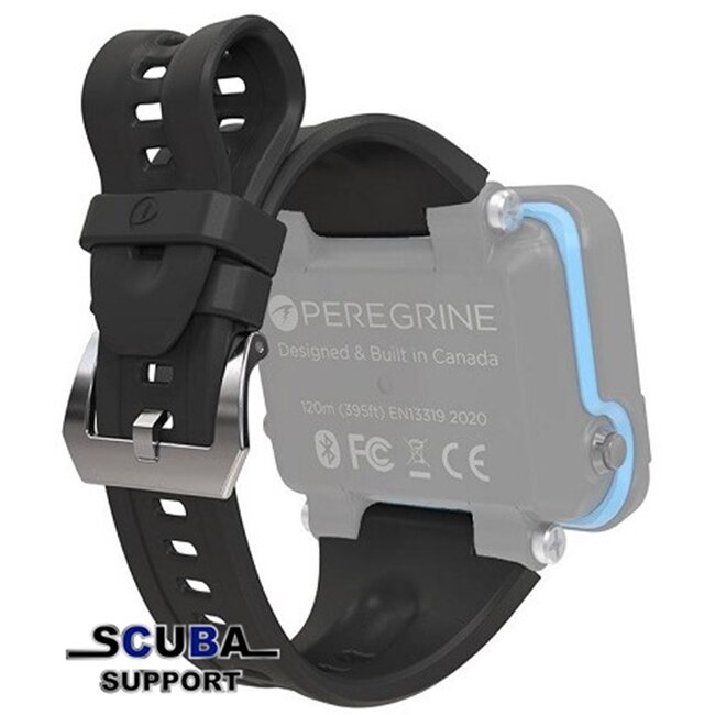 Shearwater Peregrine Wrist Strap Set