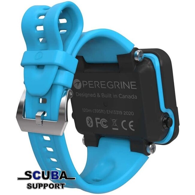 Shearwater Peregrine Wrist Strap Set