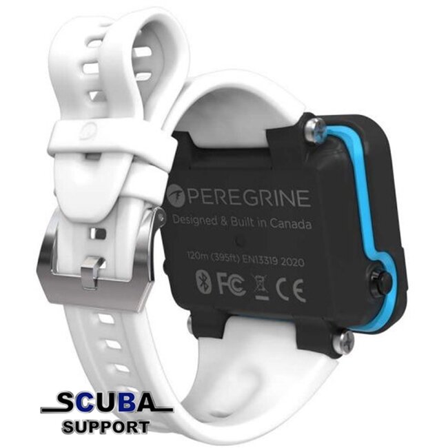 Shearwater Peregrine Wrist Strap Set