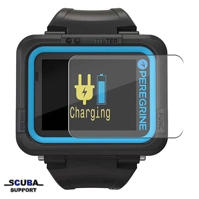 Shearwater Peregrine screen protector