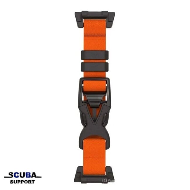 Shearwater Tern & Tern TX Remora Webbing Colour Strap Kit for Dry Suit