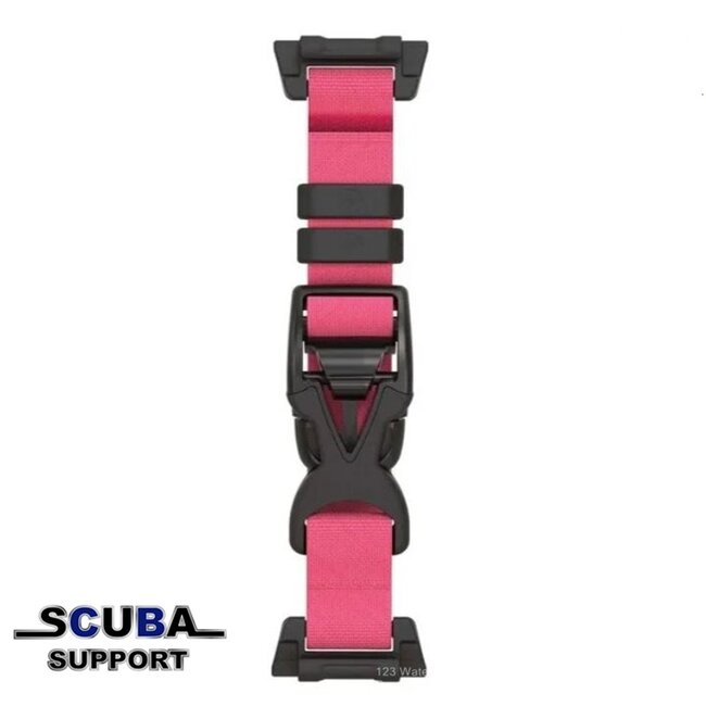 Shearwater Tern & Tern TX Remora Webbing Colour Strap Kit for Dry Suit
