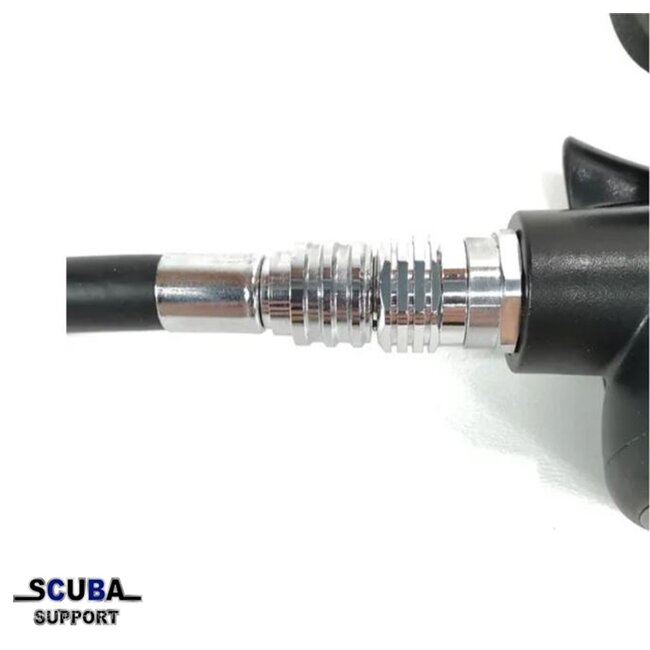 Scuba Support Adapter inflator naar 9/16