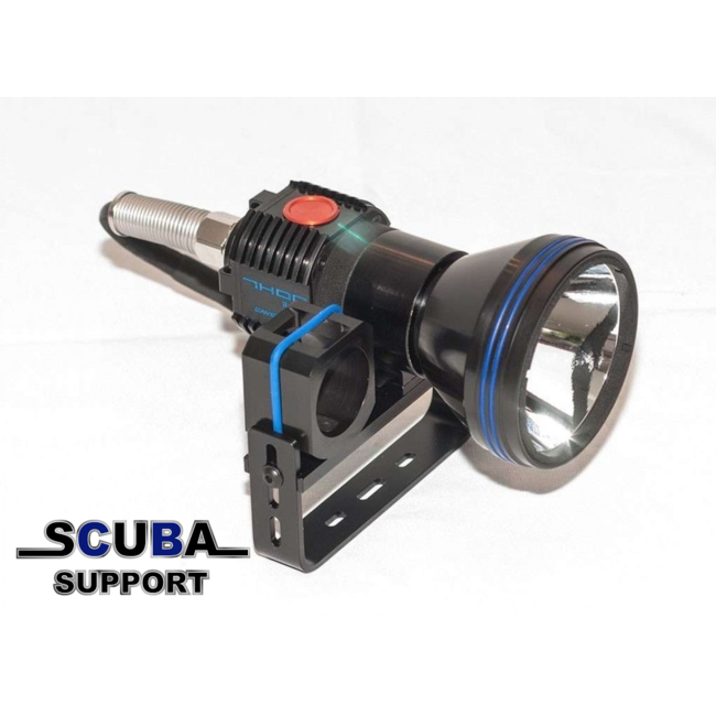 Thor Offshore Engineering THOR Premium Lighthead Zonder Transportbehuizing