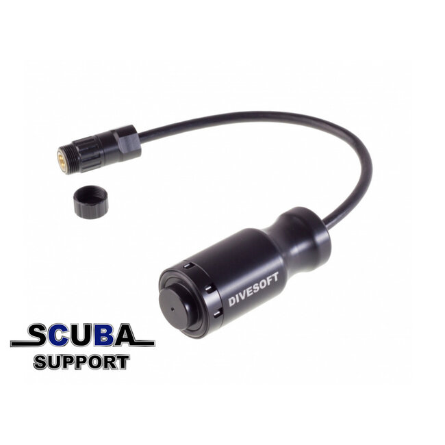 Divesoft Freedom Nitrox Analyser