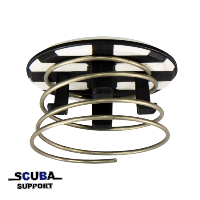 Apeks Purge button MTX