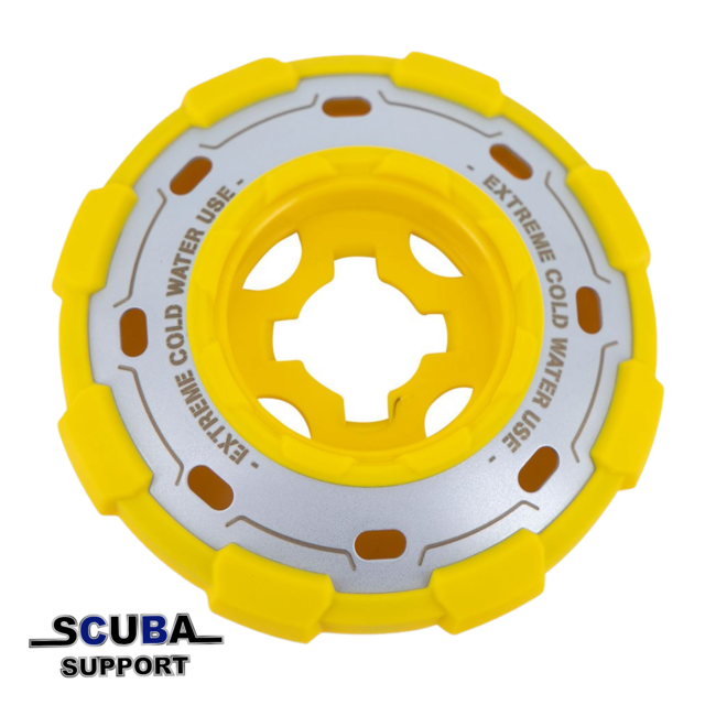 Apeks Cover MTX 2nd stage