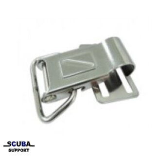 Procean Cam buckle for tank band Stainless