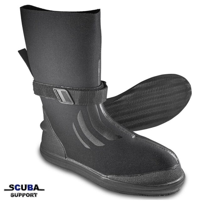 Scuba Support Teccna Boots
