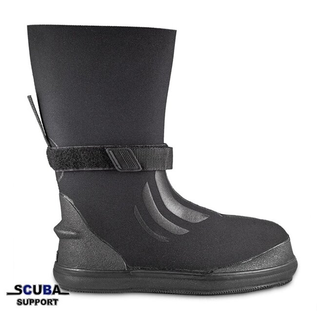 Scuba Support Teccna Boots