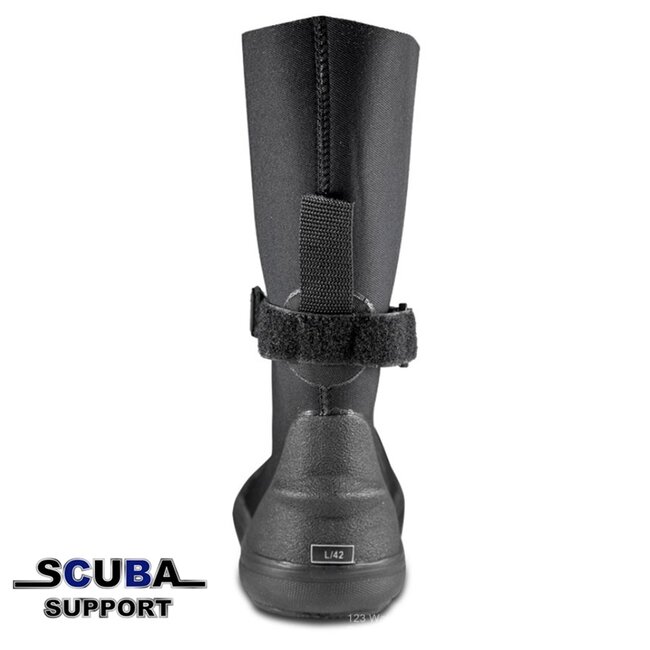 Scuba Support Teccna Boots