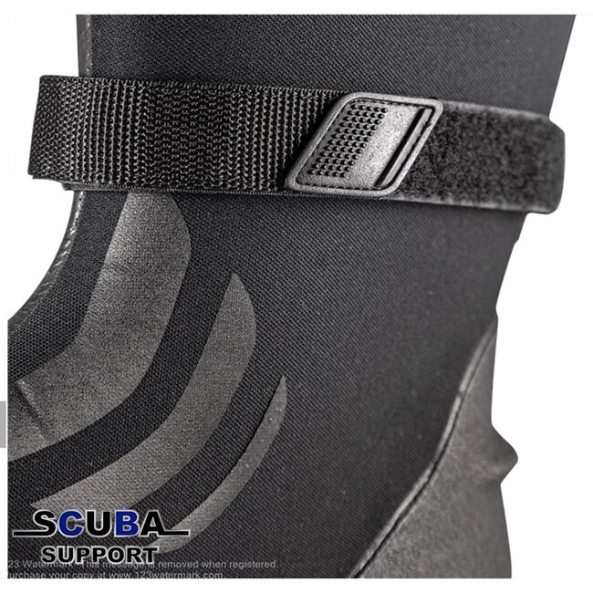 Scuba Support Teccna Boots