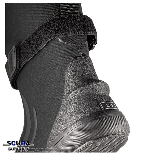 Scuba Support Teccna Boots