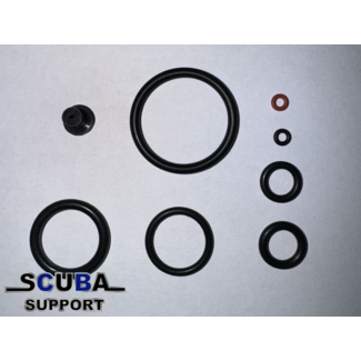 Scubatec Service kit Scubatec FX4 - 2nd stage