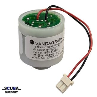 Vandagraph Zuurstof sensor R-22DEOX (DE-OX Easy, I-81)