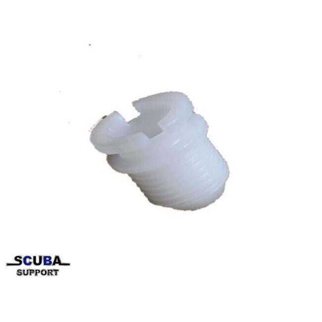 Cressi 2nd Stage Valve Seat Body for...