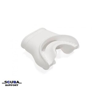 Cressi palatal mouthpiece