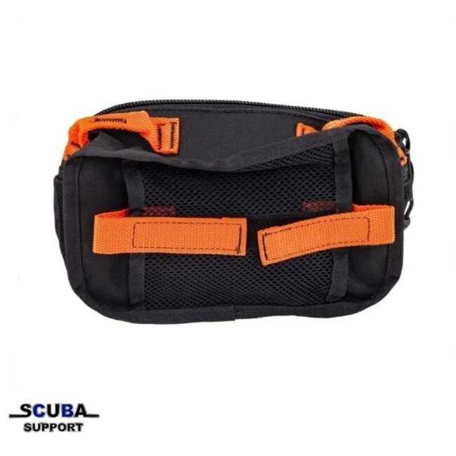 Tecline Back Pocket For Side Mount