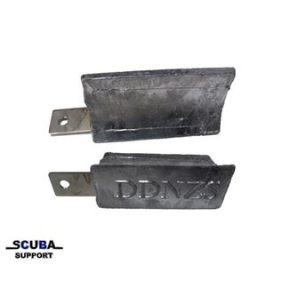 Scuba Support DDNZS Tail-weight