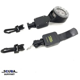 Suunto SK-8 Compass Retractor