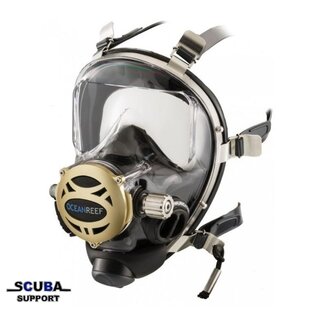 Ocean Reef Predator Masker