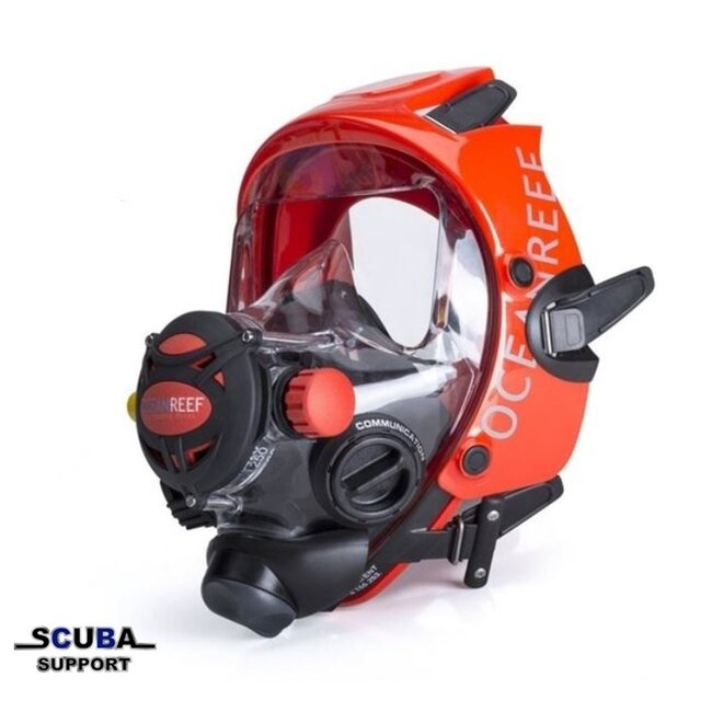 Ocean Reef Space Extender