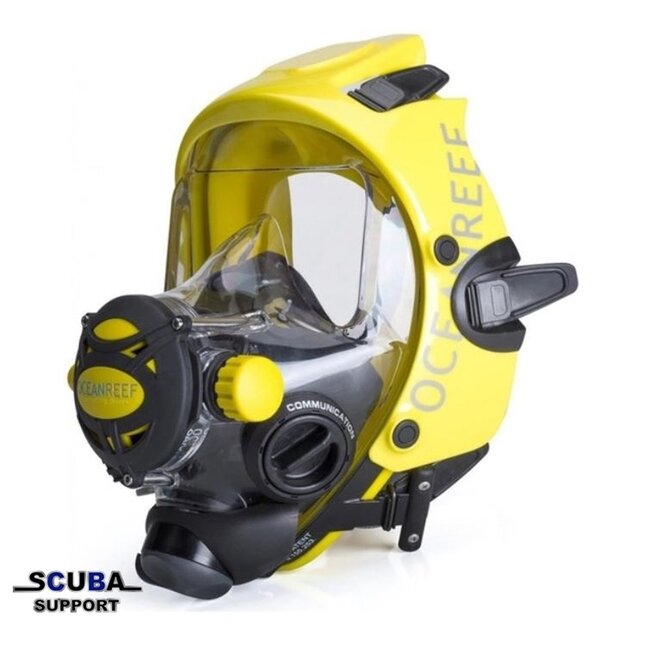 Ocean Reef Space Extender