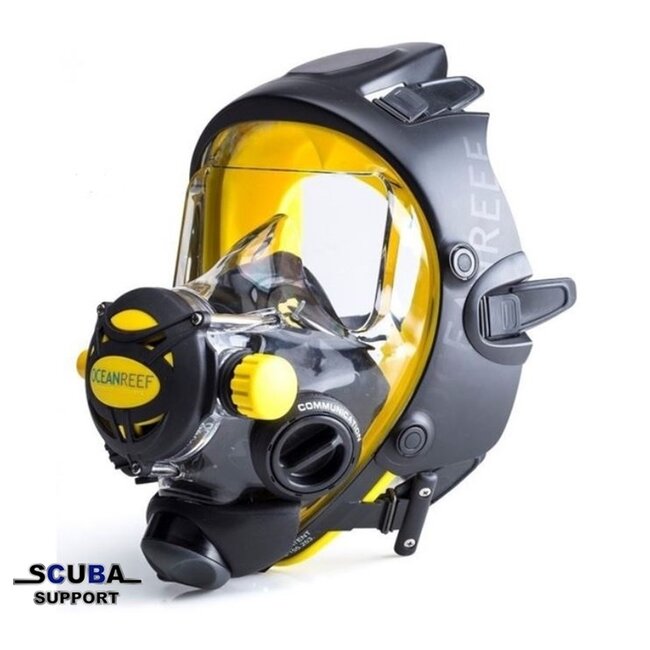 Ocean Reef Ocean Reef Space Extender