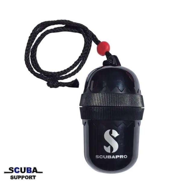 Scubapro Diver Egg - Koker - Waterdicht