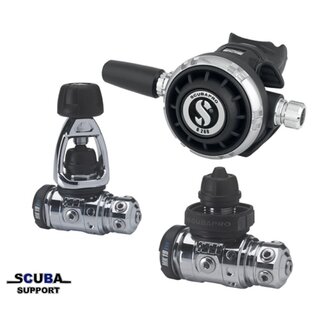 Scubapro MK 19 Evo G260